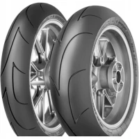 180/60R17 opona DUNLOP D213 GP Pro MS2 Race REAR 75W